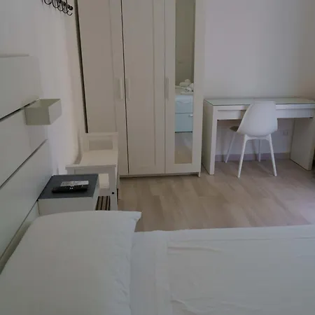 Bed & Breakfast Gemelli *