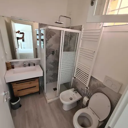 Gemelli Bed & Breakfast *