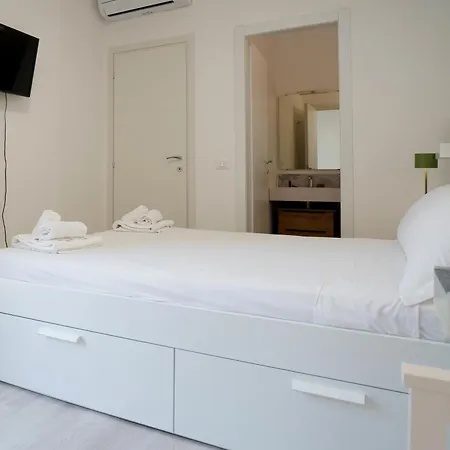 Bed & Breakfast Gemelli
