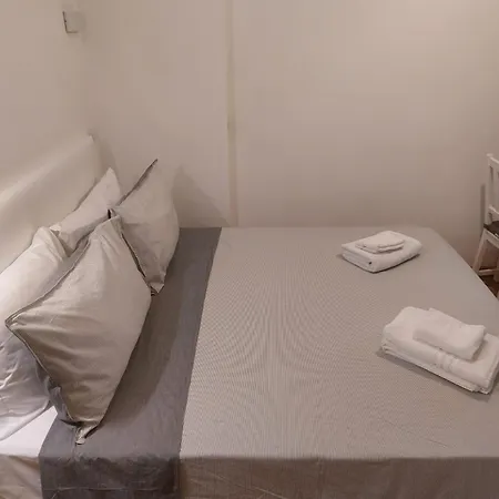 Apartment The Tower Rome