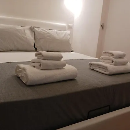 The Tower Apartment *