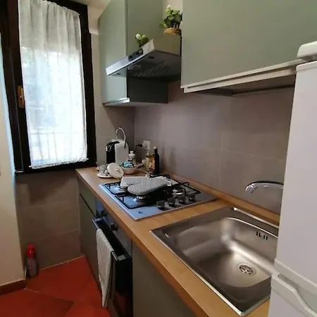 Grazioso Posizione Ideale Metro C Apartment Rome