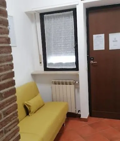 Apartment Grazioso Posizione Ideale Metro C *