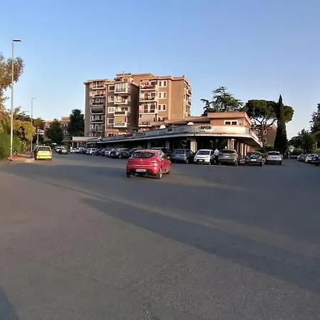 Grazioso Posizione Ideale Metro C Apartment *