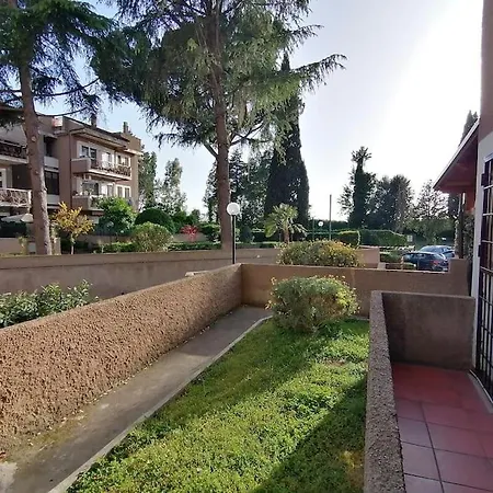 Apartment Grazioso Posizione Ideale Metro C *