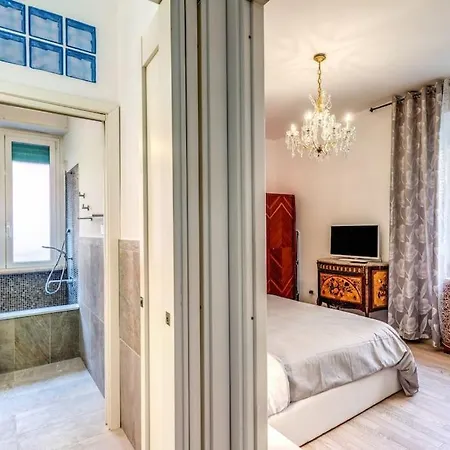 Apartment Interno 10 - Centre St Camillo Hospital *