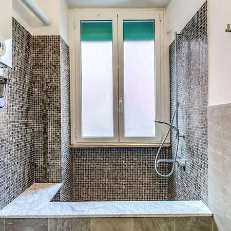 Interno 10 - Centre St Camillo Hospital Apartment *