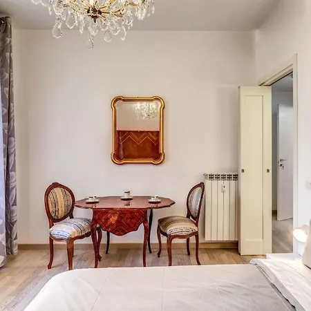 Interno 10 - Centre St Camillo Hospital *
