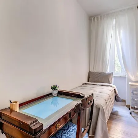 Interno 10 - Centre St Camillo Hospital Apartment Rome