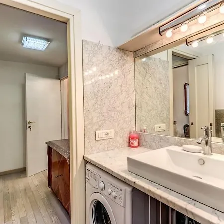Apartment Interno 10 - Centre St Camillo Hospital Rome