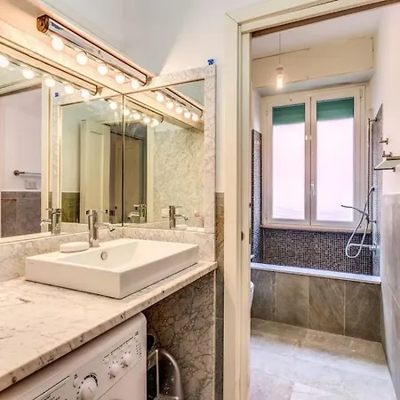 Interno 10 - Centre St Camillo Hospital Apartment Rome