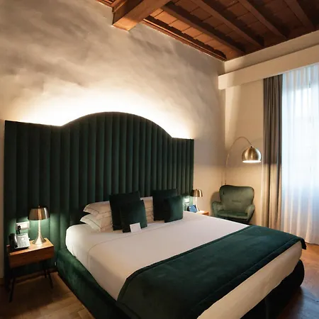 Antico Del Sole Al Pantheon 4* Rom