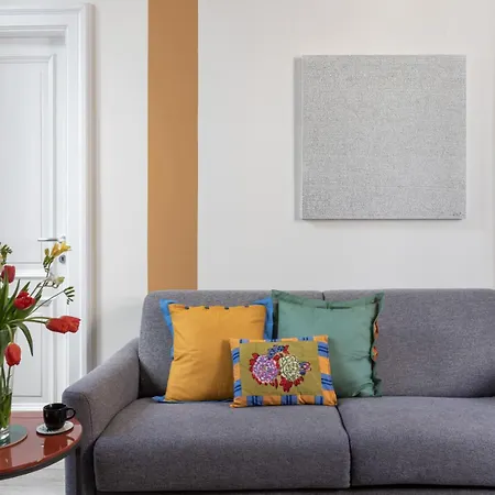 Aparthotel Now Apartments, In The Heart Of Rome