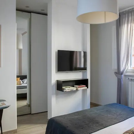 Lejlighedshotel Now Apartments, In The Heart Of 2*