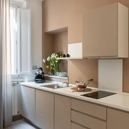 Now Apartments, In The Heart Of 2*