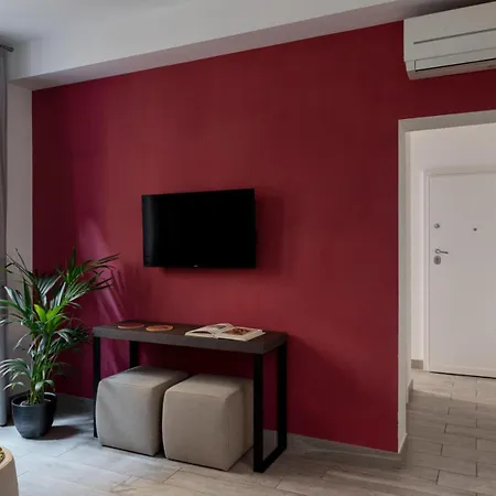 Lejlighedshotel Now Apartments, In The Heart Of 2*