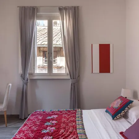 Aparthotel Now Apartments, In The Heart Of 2*