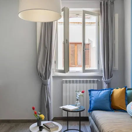 Aparthotel Now Apartments, In The Heart Of 2*