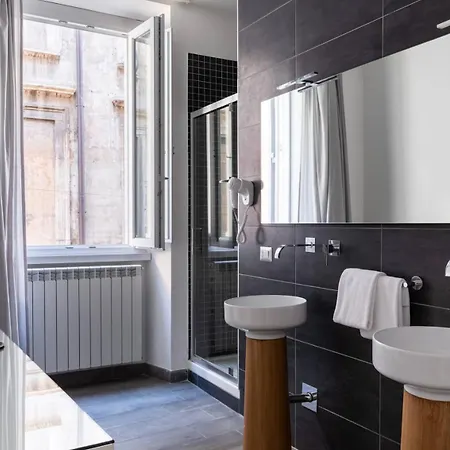 Now Apartments, In The Heart Of Rome