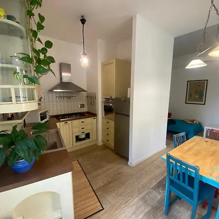 Casa Ceneda 46 Apartment