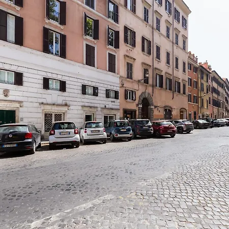 Apartment Pantheon Luxe Harmony