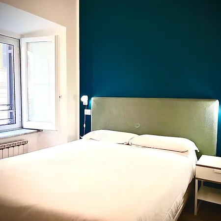 Bed & Breakfast 900 Liberty 3*