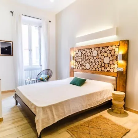 Adventor Eco-suites Affittacamere *