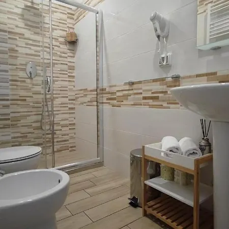 Affittacamere Adventor Eco-suites Roma