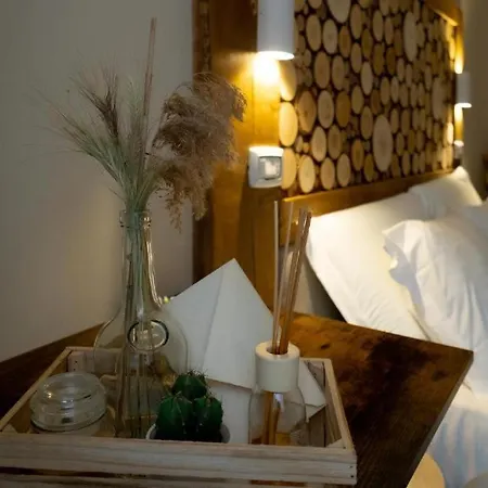 Affittacamere Adventor Eco-suites Roma
