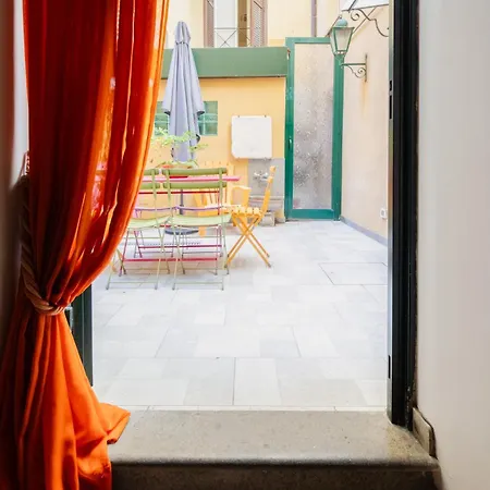 Aurora Apartament Rzym