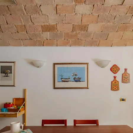 Aurora Apartament Rzym