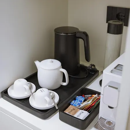 Parisii Bocca Di Leone 88 Bed & Breakfast *