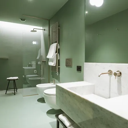 Parisii Bocca Di Leone 88 Bed & Breakfast