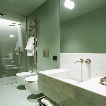 Bed & Breakfast Parisii Bocca Di Leone 88 Roma