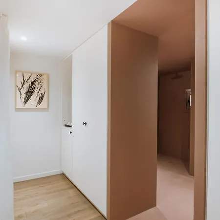 Parisii Bocca Di Leone 88 Bed & Breakfast