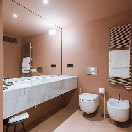 Bed & Breakfast Parisii Bocca Di Leone 88