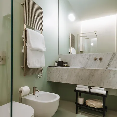 Parisii Bocca Di Leone 88 Bed & Breakfast *