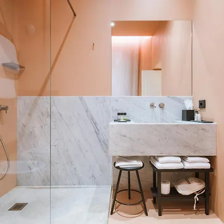 Bed & Breakfast Parisii Bocca Di Leone 88 Roma