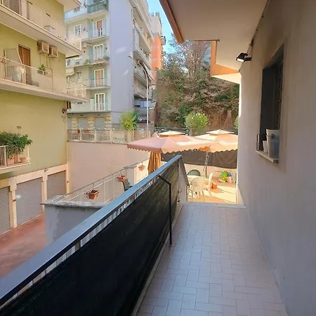 Pamphili212 Apartment *