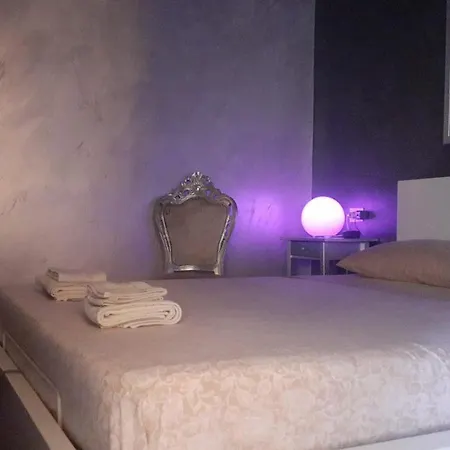 Centro Appartement