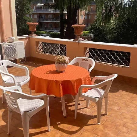Bed & Breakfast La Di *