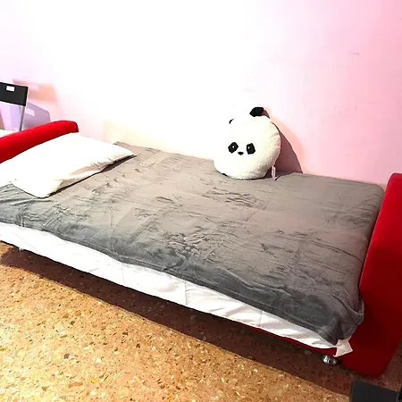 Debora House Alloggio in famiglia Roma