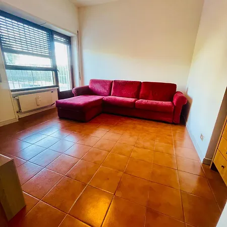 Zaira Terrace * Rome