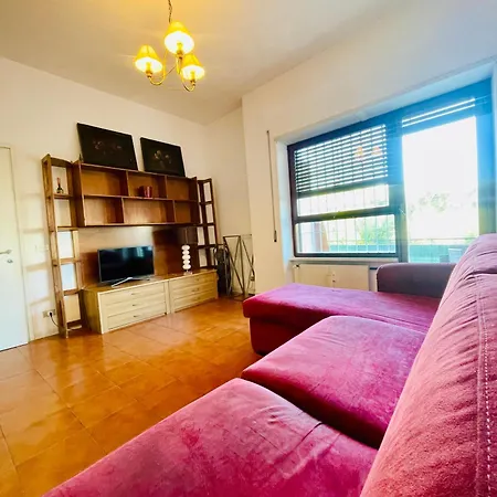 Apartment Zaira Terrace *