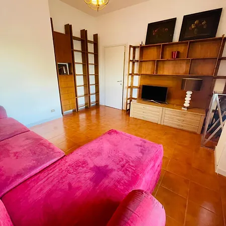 Apartment Zaira Terrace