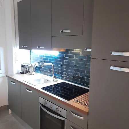 Casa Erminia Διαμέρισμα