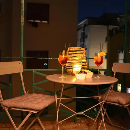 Διαμέρισμα Casa Erminia *