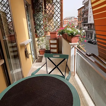 Topvaticanapartment Rome