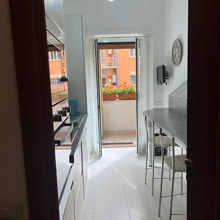 Topvaticanapartment Holiday home
