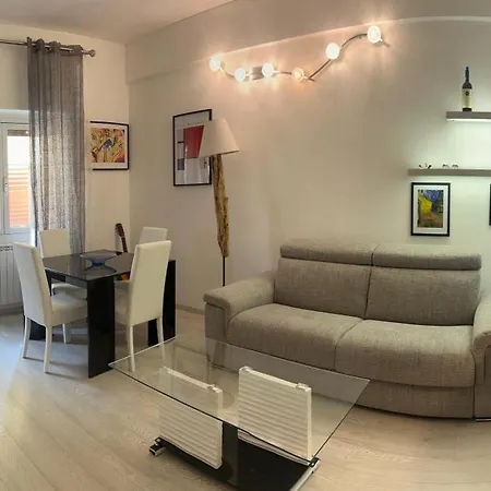 Topvaticanapartment Rome